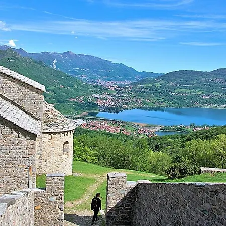 La Gomonte شقة
