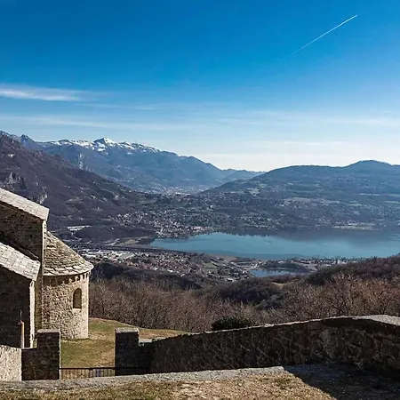 La Gomonte * Civate