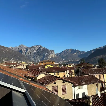 La Gomonte *