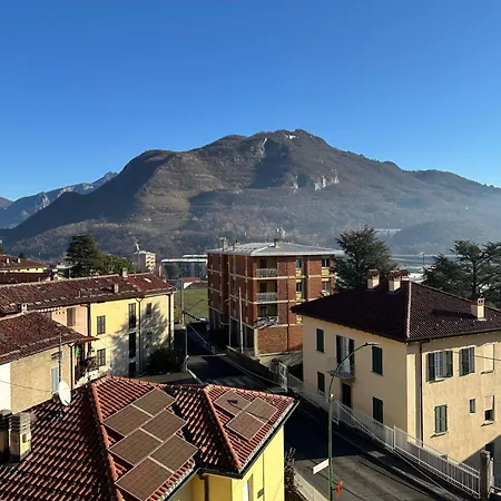 La Gomonte Apartment Civate