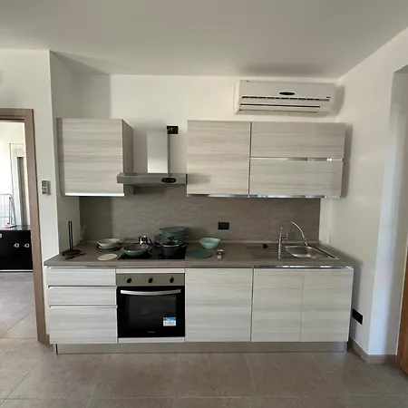 La Gomonte Appartement