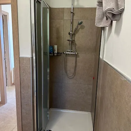 Appartement La Gomonte