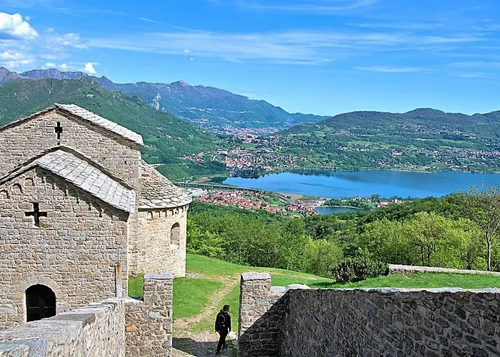 La Gomonte Apartment